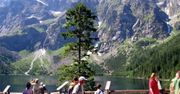 Morskie Oko. Wielka zmiana. Turyści muszą o tym pamiętać