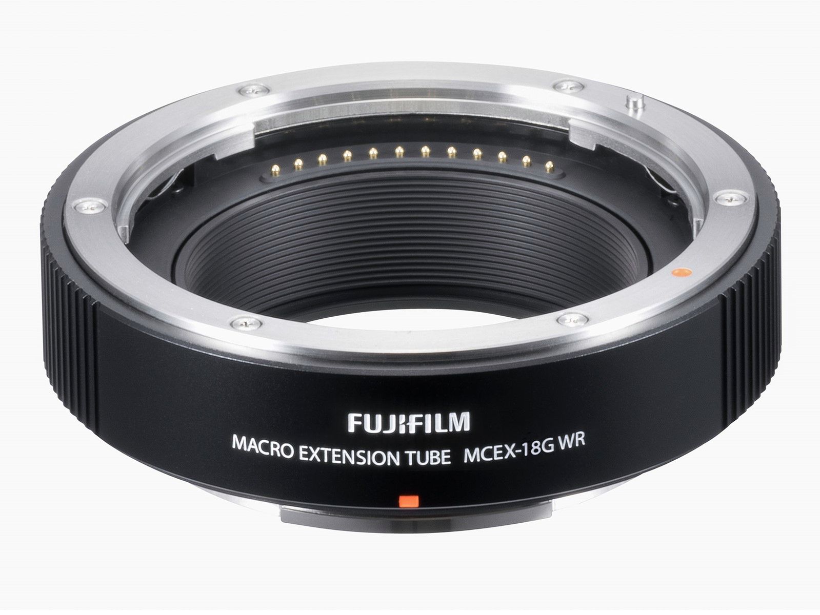 Nowości do Fujifilm GFX 50s: Fujinon GF 250 mm f/4 R LM OIS WR, telekonwerter x1.4 i pierścienie makro 7