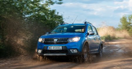 Nowe auto w Polsce za 50 tys. zł. Do wyboru tylko 5 sensownych modeli
