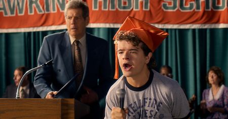 Czym jest "Conformity Gate"? Szalona teoria o "Stranger Things"