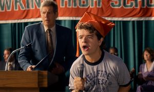 Czym jest "Conformity Gate"? Szalona teoria o "Stranger Things"