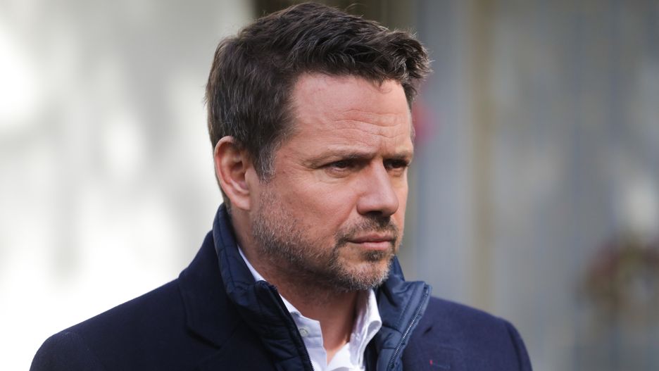 CBA bada, dlaczego Rafał Trzaskowski powierzył nadzór nad odpadami Włodzimierzowi Karpińskiemu.