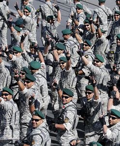 Tajne dokumenty Izraela. Irański wywiad chwali się zdobyczą