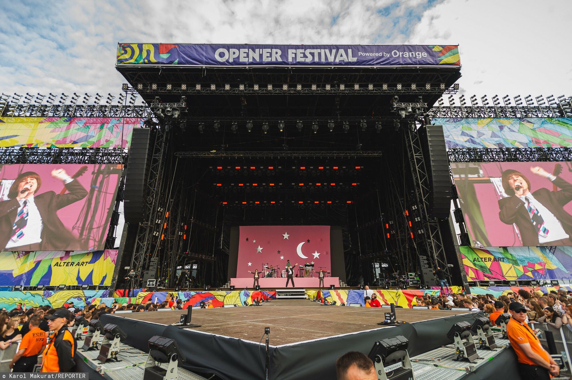 Open'er Festival