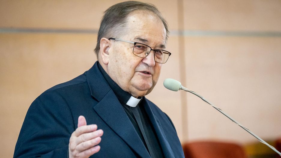 Ojciec Tadeusz Rydzyk