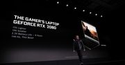 Notebooki z GeForce RTX 2080, 2070 i 2060 – raytracing wkracza do urządzeń mobilnych