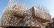 Pawilon Polski na EXPO doceniony. Zdobył prestiżowy tytuł