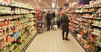26. Koszyk WP. Gdzie najlepiej kupować karpia?