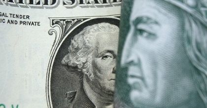Dane z rynku pracy w USA zawiodły. Dolar pod presją
