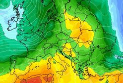 Zmiana tuż po 1 listopada. Znamy najnowszą prognozę