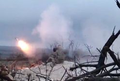 FGM-148 Javelin znów w akcji. Precyzyjne uderzenie w Rosjan