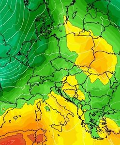 Zmiana tuż po 1 listopada. Znamy najnowszą prognozę
