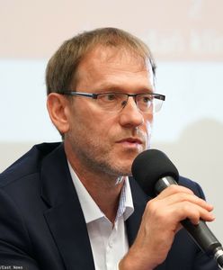 Indyjski wariant koronawirusa. Prof. Tomasiewicz mówi, na czym polega "groza"