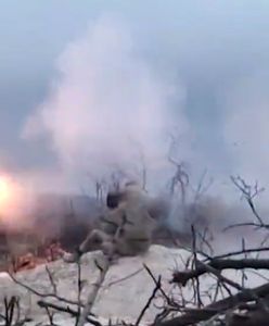 FGM-148 Javelin znów w akcji. Precyzyjne uderzenie w Rosjan