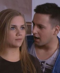 "Klan": Bożenka jest w ciąży?