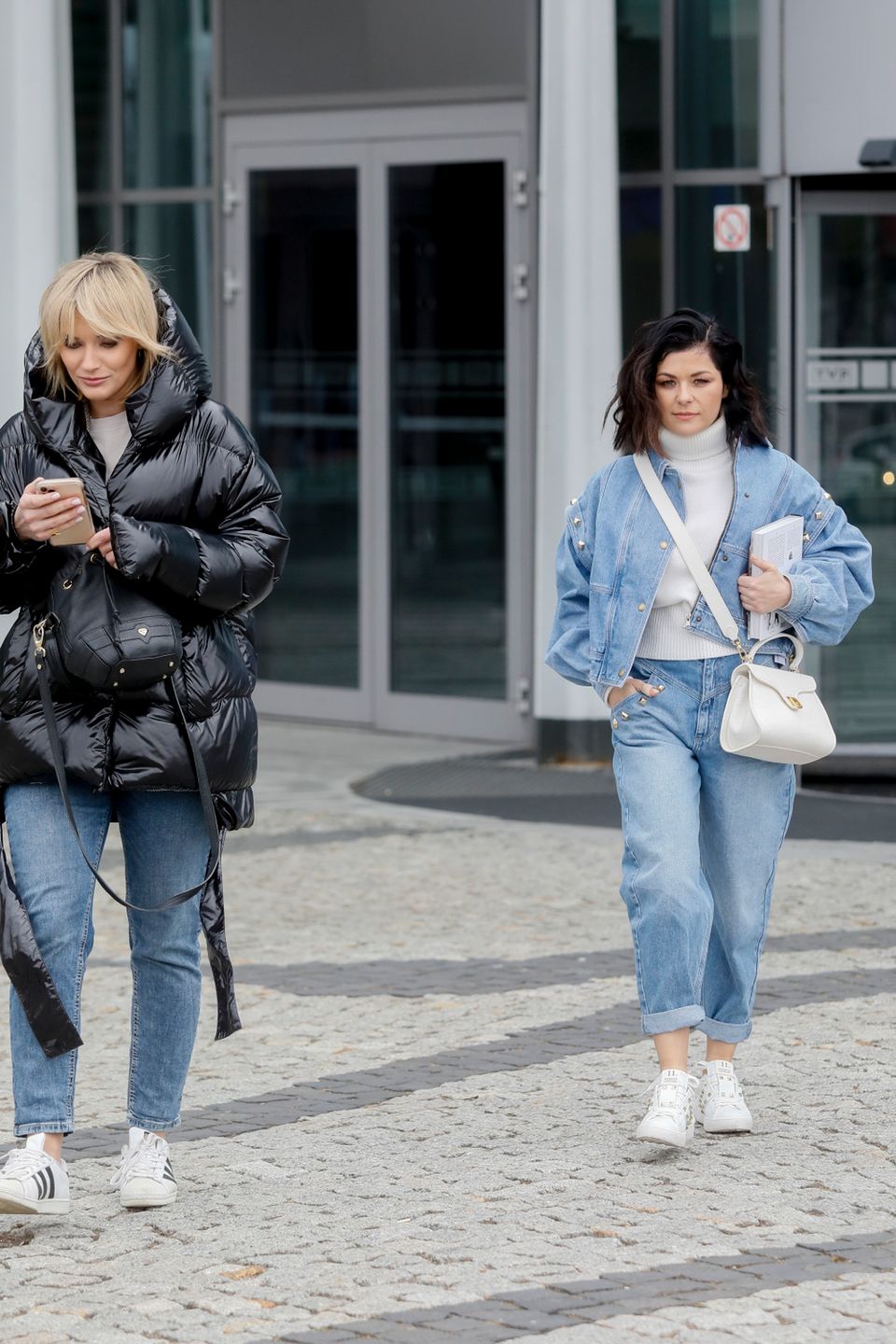 scena z: Katarzyna Cichopek, SK:, , fot. AKPA