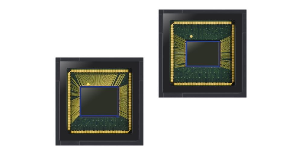 64-megapikselowa matryca w smartfonie. Samsung pobił rekord rozdzielczości! 2
