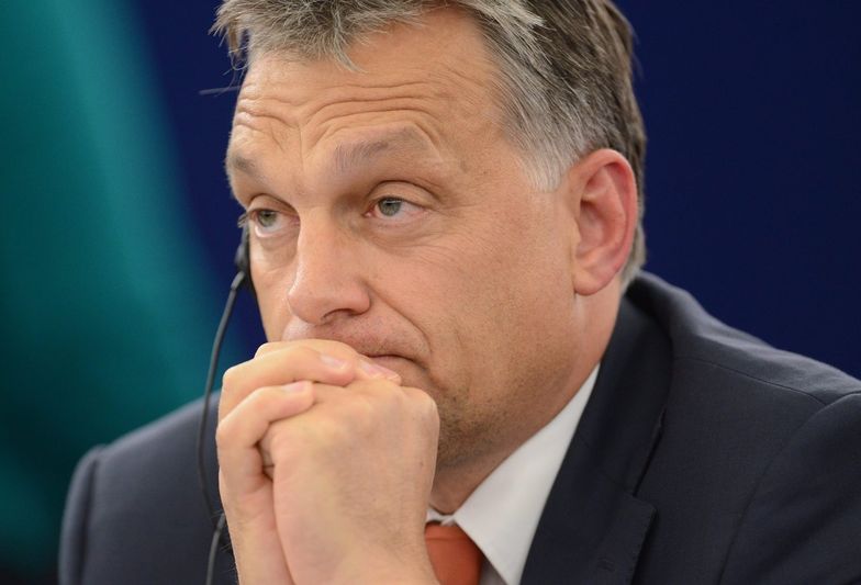 Viktor Orban