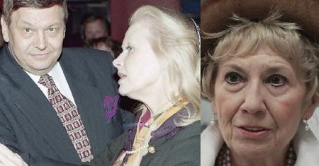 Emilia Krakowska wspomina Bogusława Kaczyńskiego: "Kobiety za nim przepadały"