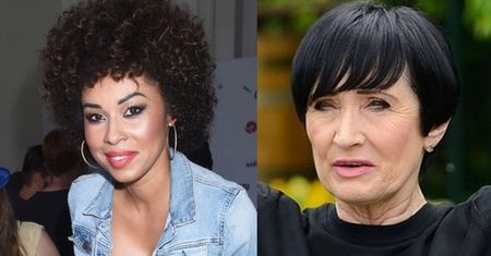 Mama Omeny Mensah wspomina swoje małżeństwo: "Ludzie PLULI NA MNIE NA ULICY!"