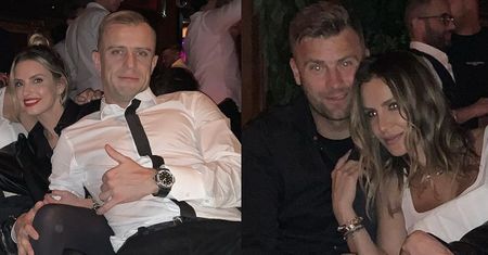 Borucowie i Grosiccy chwalą się wspólnym wychodnym: "Bardzo udany weekend" (FOTO)
