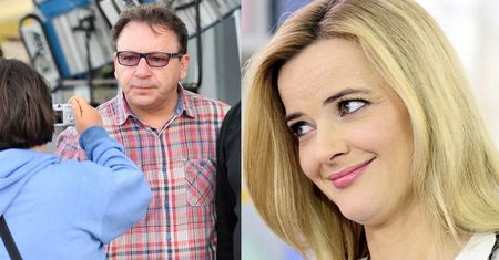 Richardson o pracy ze Zbyszkiem w "Pytaniu na śniadanie": "WYKAŃCZAŁ MNIE EMOCJONALNIE"