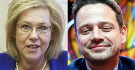 Małopolska kurator o podpisaniu przez Trzaskowskiego karty LGBT: "To propagowanie pedofilii"