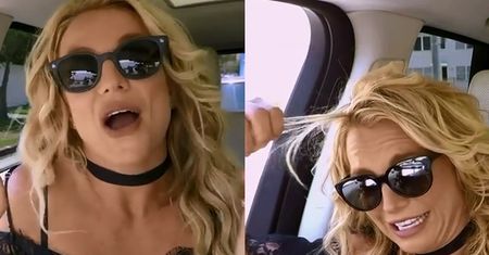 Britney Spears chce mieć jeszcze trójkę dzieci! "Muszę znaleźć faceta"