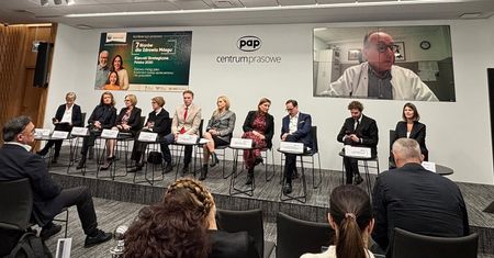 Zdrowie mózgu w centrum uwagi. Eksperci o potrzebnych zmianach