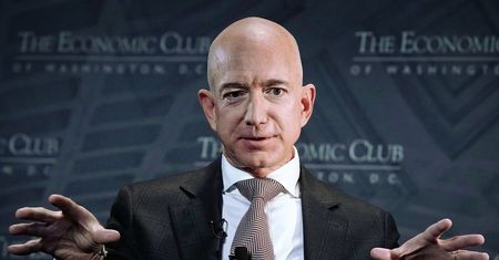 Szefowie Facebooka, Amazonu, Apple oskarżeni o nieuczciwość. Muszą się tłumaczyć