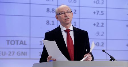 Cięcia w unijnym budżecie odrzucone