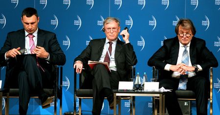 Kulczyk: Udział państwa w polskiej gospodarce jest nadal ogromy