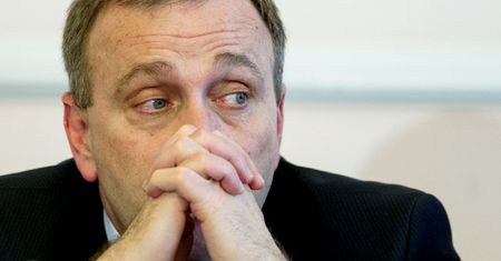 Schetyna: Nie ugniemy się w sprawie Ukrainy
