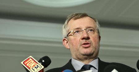 Siwiec występuje z SLD. Powodem brak współpracy z Ruchem Palikota