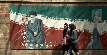 Wymiana handlowa z Iranem. Możliwy 10-krotny wzrost obrotów?