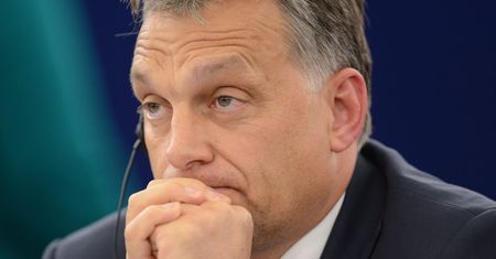 Reformy konstytucyjne na Węgrzech skrytykowane przez eurodeputowanych