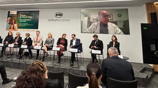 Zdrowie mózgu w centrum uwagi. Eksperci o potrzebnych zmianach