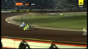 Znakomity triumf Jarosława Hampela w GP Skandynawii (2011)