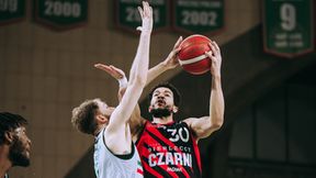 EBL: WKS Śląsk Wrocław - Grupa Sierleccy Czarni Słupsk 96:84 (galeria)