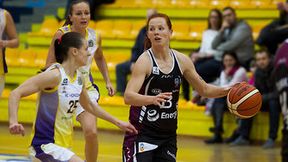 BWBL: Horizont-RCOP Mińsk - Energa Toruń 55:74 (galeria)