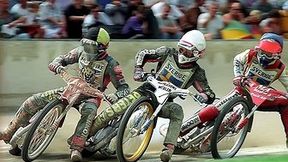 Retro speedway: Złoty Leigh Adams, Tomasz Gollob za podium. Finał IMŚJ 1992 w Pfaffenhofen (galeria)