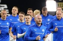 Islandia to sportowy fenomen. Polscy kibice będą w szoku