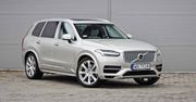 Volvo rozważa konkurenta dla BMW X7. Będzie większy niż XC90