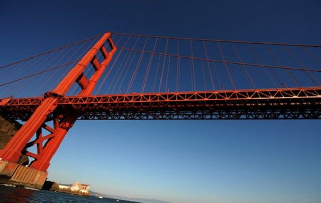 Najdłuższe mosty świata