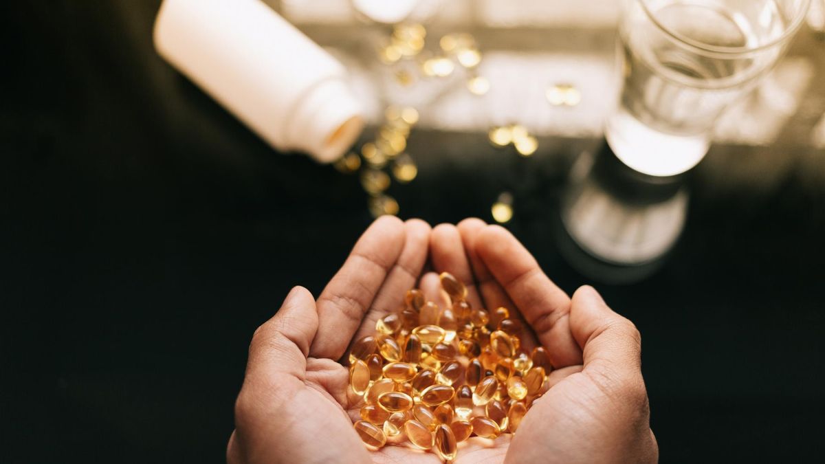 Nieprawidłowa suplementacja może być groźna