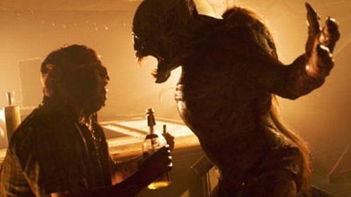 Zobacz zwiastun Krwawej uczty 2 1