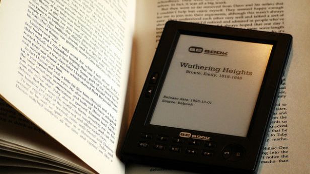 Polacy mogą już kupić e-booki w Google Play. Ale nie jest to rewelacyjna oferta 1