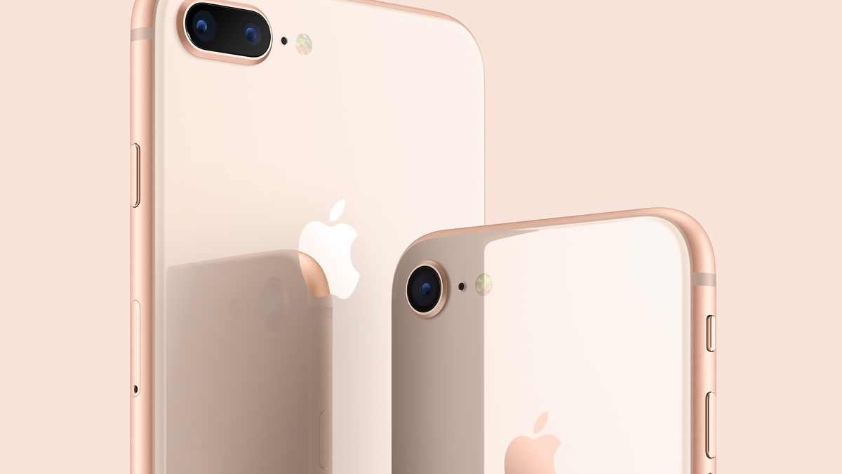 Apple ma problem? Baterie w iPhone’ach 8 Plus też wybuchają 1