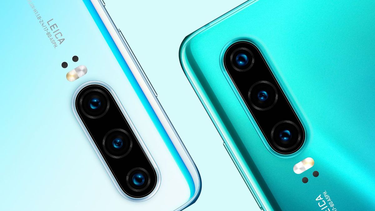 Huawei może zmienić nomenklaturę linii P [#wSkrócie] 1