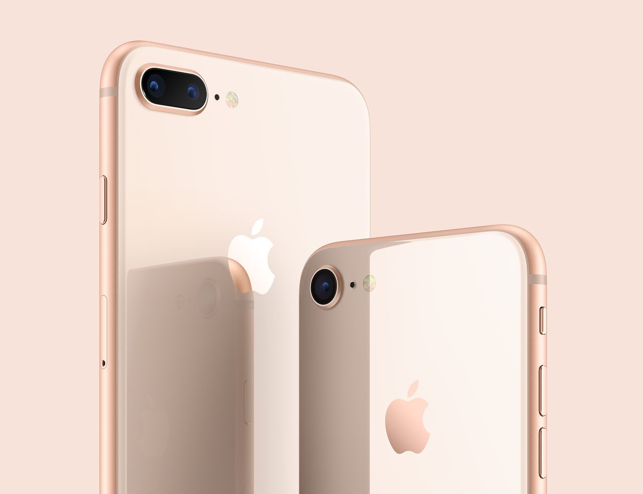 Apple ma problem? Baterie w iPhone’ach 8 Plus też wybuchają